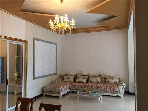 鋁扣板裝飾圖片-鋁扣板吊頂如何裝飾