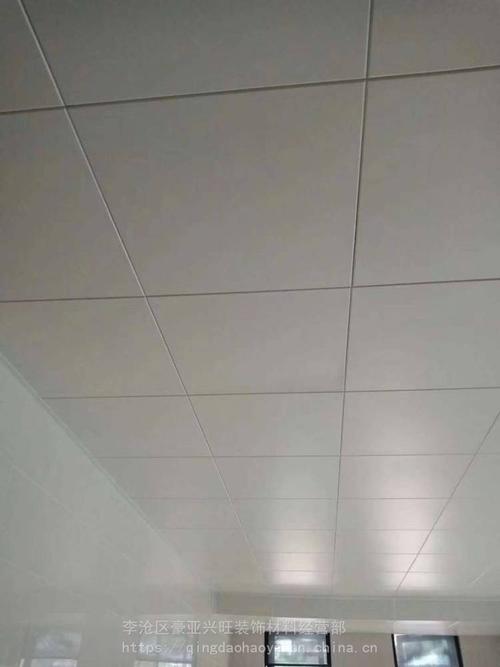 廚房鋁扣板吊頂價格-廚房集成吊頂要怎么選