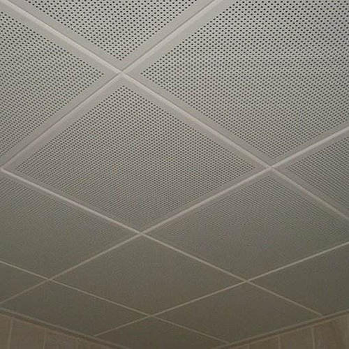 墻面金屬鋁扣板-佛山鋁天花廠家淺談金屬鋁天花的優(yōu)勢