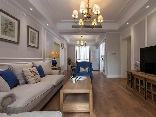 鋁扣板吊頂性能-防風(fēng)鋁扣板廠家性能解析