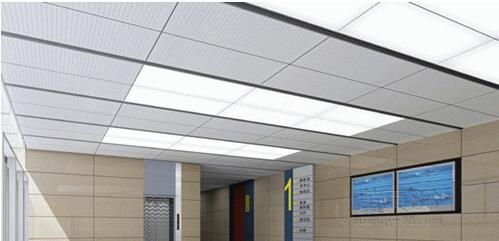 廠價直銷鋁扣板批發-鋁扣板批發廠家講講集成鋁扣板吊頂多少錢