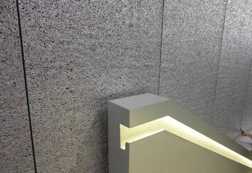 鋁扣板吊頂工字-鋁扣板生產(chǎn)廠家來介紹下鋁條扣的優(yōu)點有哪些