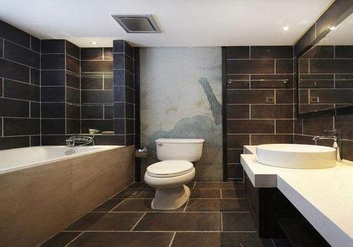 衛生間吊頂是鋁扣板好還是集成吊頂-廚衛是吊頂還是刷墻