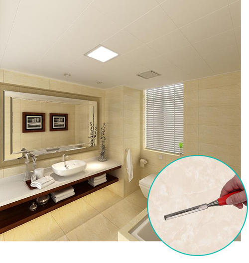 族派集成吊頂-集成吊頂好不好