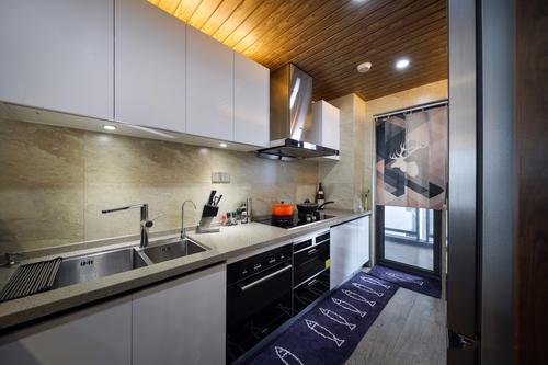 哈爾濱墻面鋁扣板-辦公室吊頂應該選擇鋁扣板還是鋁單板