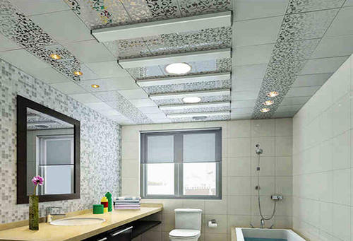 廚房是吊頂好還是用鋁扣板-聽廣西家裝天花鋁扣板廠家分析廚房是吊頂好還是刷墻好