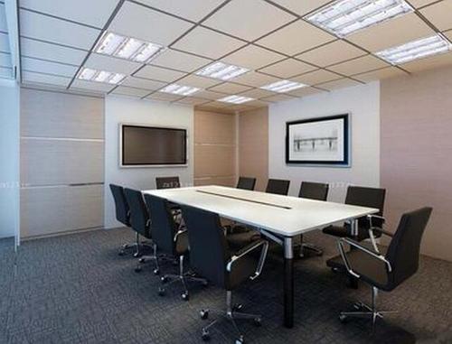 巴中鋁扣板廠家-中山鋁扣板生產廠家說不知道這幾點