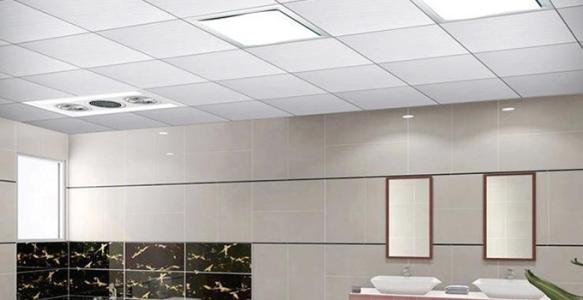 鋁扣板吊頂的步驟-自己拆鋁扣板吊頂