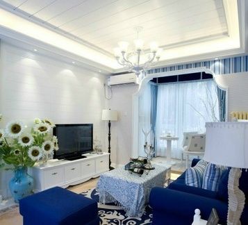 鋁扣板吊頂效果圖-大型高校鋁扣板工程案例效果圖