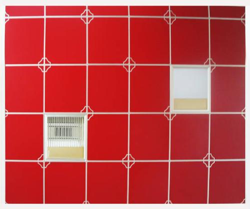 江集成鋁扣板-鋁扣板醫院工程案例效果圖