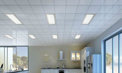 彩繪吊頂鋁扣板-古建彩繪鋁扣板吊頂之美-彩繪藝術鋁扣板吊頂