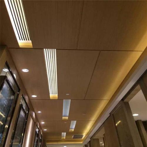 裝飾集成吊頂環(huán)保-集成吊頂裝飾技巧