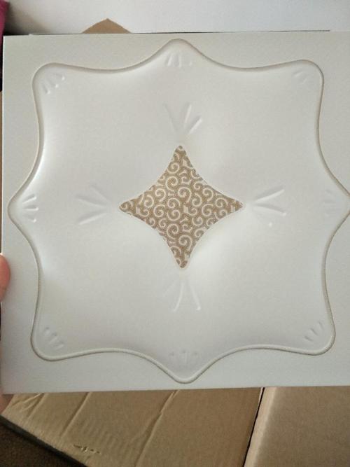 歐式鋁扣板吊頂-廚房吊頂有沒(méi)有必要做