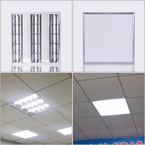 超薄鋁扣板吊頂-佛山美利龍之鋁扣板吊頂的選購誤區