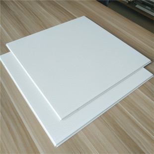 吊頂鋁扣板600規格-鋁扣板廠家教你600*600鋁扣板怎么安裝拆卸