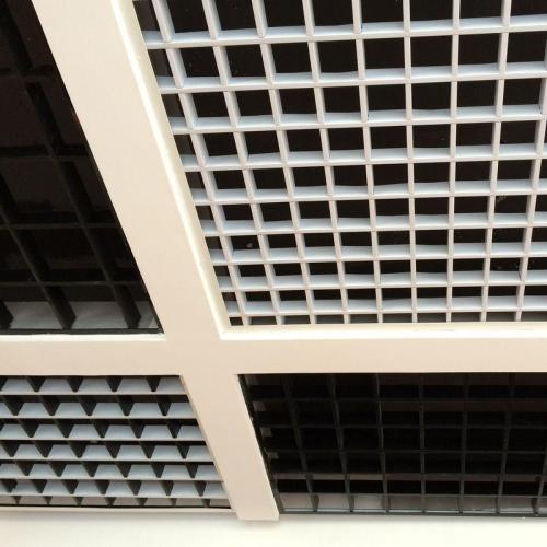 黑色集成吊頂效果-集成吊頂裝飾技巧