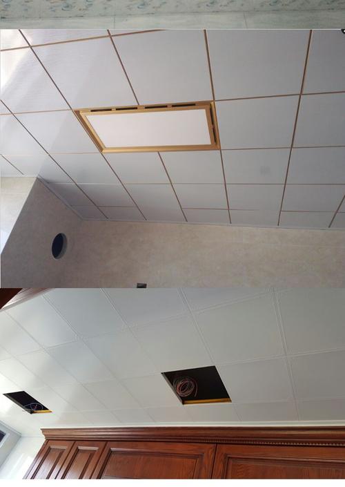 集成吊頂含損耗嗎-廣東佛山哪兒有集成吊頂批發廠家