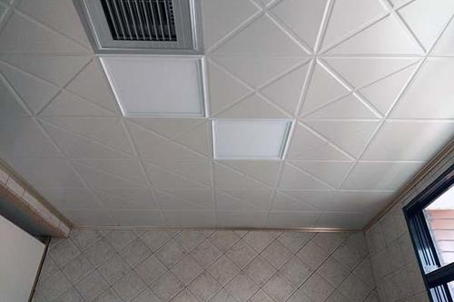 家用廚房吊頂鋁扣板哪個牌子好-鋁扣板和塑鋼板哪個好