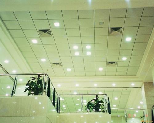 鋁扣板材質有幾種-這幾種規格鋁扣板供你考慮