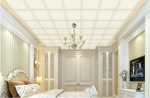 鋁扣板吊頂性能-防風鋁扣板的性能