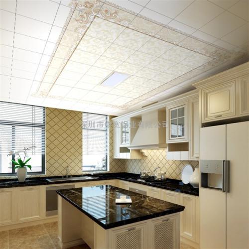 珠海集成鋁扣板-珠海鋁扣板廠家分享干貨