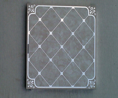 房屋吊頂材料鋁扣板-廣東鋁扣板廠家5個方面講鋁扣板吊頂為什么被選擇