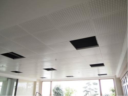 天花鋁扣板規格-超多種類鋁天花圖片供你了解