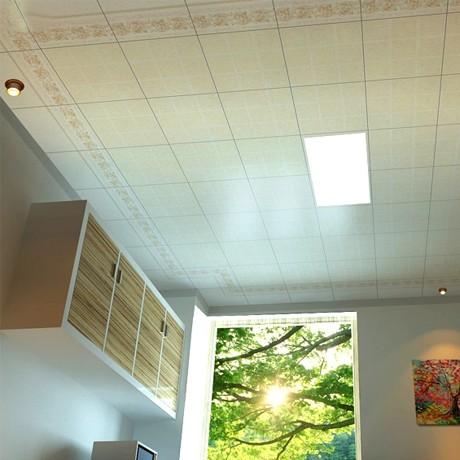 鋁扣板鋁制-家居鋁制吊頂材料中