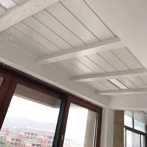 衛生間吊頂是鋁扣板好還是集成吊頂-廚衛是吊頂還是刷墻