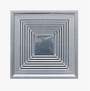 集成吊頂型材-型材鋁方通廠家安裝秘籍