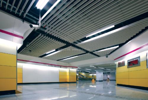 鋁扣板款式-滾涂和噴涂鋁扣板那個好