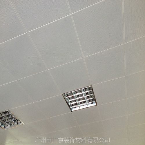 鋁扣板吊頂的工程-工程鋁扣板生產廠家講講鋁單板的規格厚度有哪些