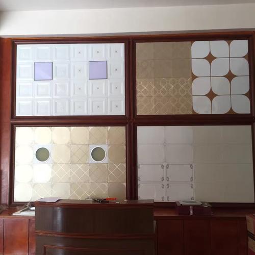 墻面碳晶集成吊頂-什么影響鋁扣板集成吊頂最低吊多少