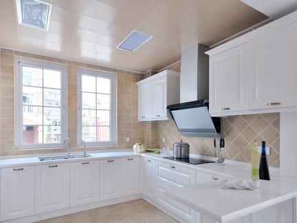 廚衛(wèi)鋁扣板吊頂-廚衛(wèi)吊頂常見材料