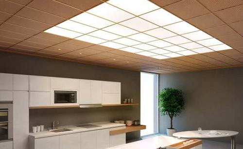 鋁扣板吊頂方法和步驟-廚房鋁扣板吊頂廠家包你不出錯