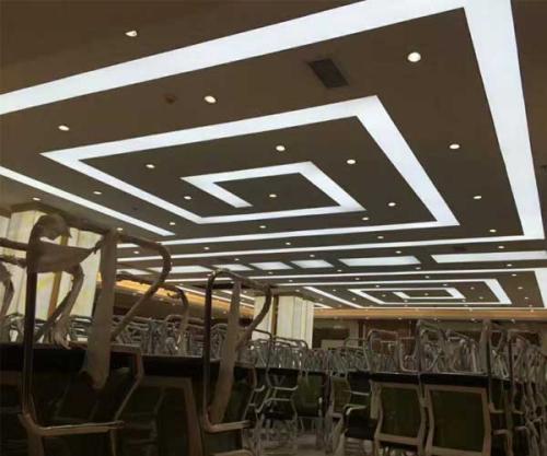 巴彥淖爾鋁扣板-淺談鋁扣板行業(yè)的前景及發(fā)展方向