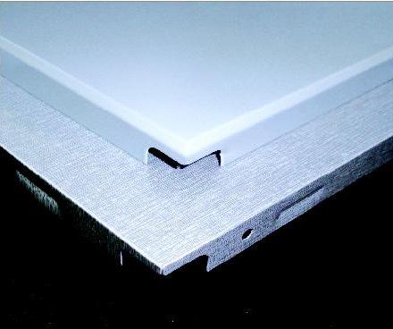 鋁扣板天花價格-佛山鋁天花廠家表示先看這里