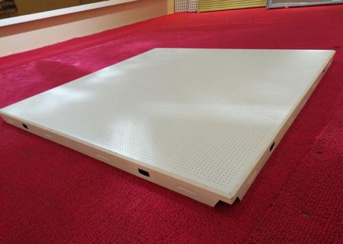 鋁扣板復合板-覆膜鋁扣板不知道怎么選