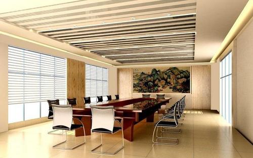 鋁料鋁扣板-佛山鋁天花廠家問鋁單板和鋁扣板有哪三點不同