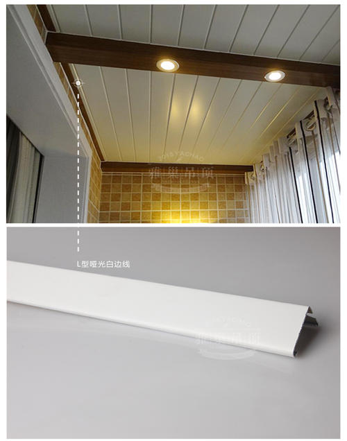 鋁扣板合金-鋁扣板怎么選