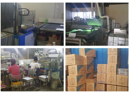 鋁合金裝飾鋁扣板-鋁扣板吊頂如何裝飾