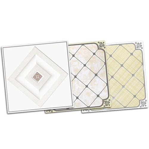 集成吊頂鋁扣板定制-家居裝修集成吊頂全面解讀