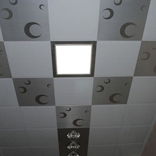 集成吊頂輔材價格-怎么挑選廚衛集成吊頂