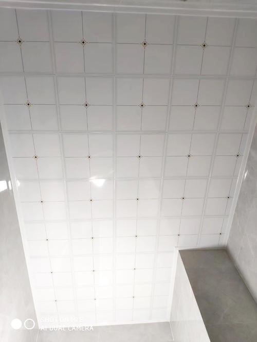 集成吊頂大廳圖片-集成吊頂怎么樣