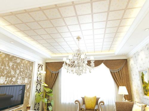 哪種鋁扣板質量好-怎么分辨鋁扣板的質量