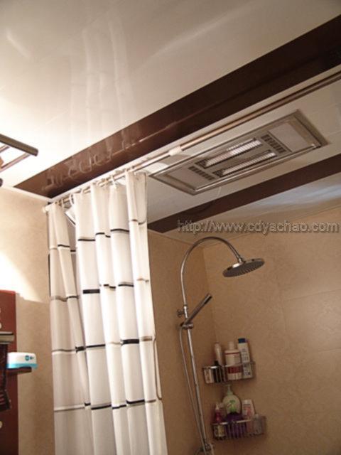 集成吊頂加盟廠家-集成吊頂價格差這么多