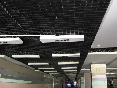 蘇州鋁扣板-家用鋁扣板集成吊頂有啥好處呢