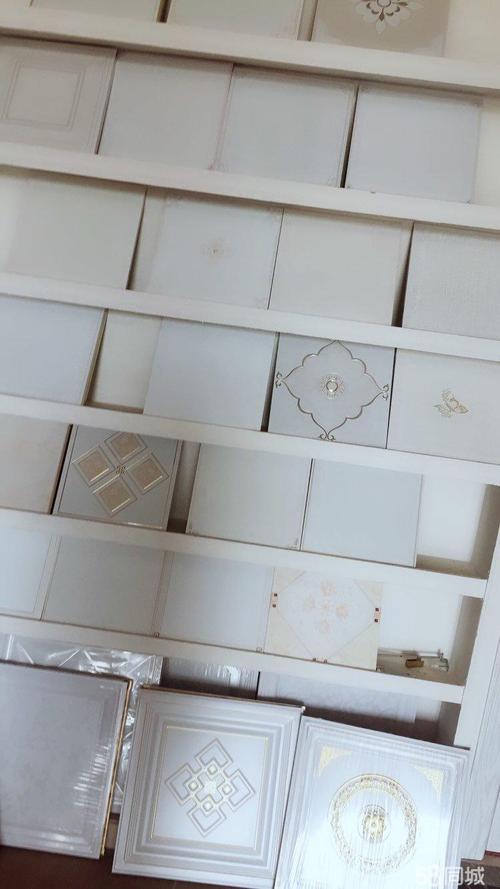 房屋吊頂材料鋁扣板-餐廳鋁扣板吊頂用哪種