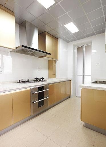 臥室用白色鋁扣板吊頂好看嗎-佛山鋁扣板廠家三大色系教你裝