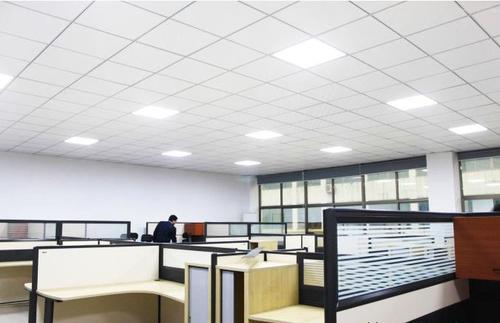 集成吊鋁扣板厚薄-鋁扣板集成吊頂